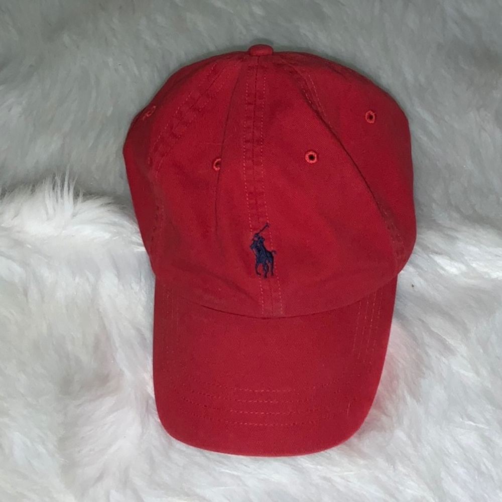 POLO Ralph Lauren hat